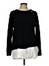 Calvin Klein Black Pullover Sweater Size L - photo 1