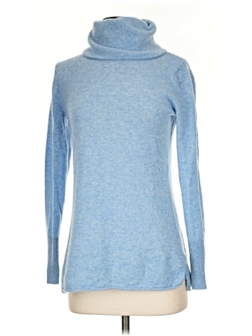 Athleta Cashmere Pullover Sweater (view 1)