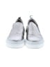 J/Slides Gray Sneakers Size 9 - photo 2
