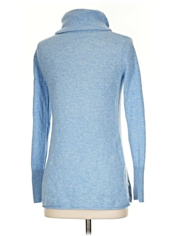Athleta Cashmere Pullover Sweater (view 2)