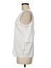 Ekouaer White Sleeveless Blouse Size M - photo 5