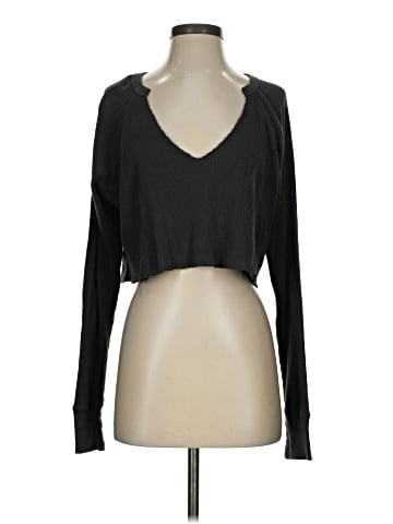 BDG Long Sleeve T-Shirt (view 1)