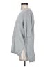 Lole Gray Pullover Sweater Size S - photo 5