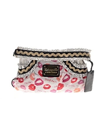 Betsey Johnson Shoulder Bag