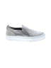 J/Slides Gray Sneakers Size 9 - photo 1