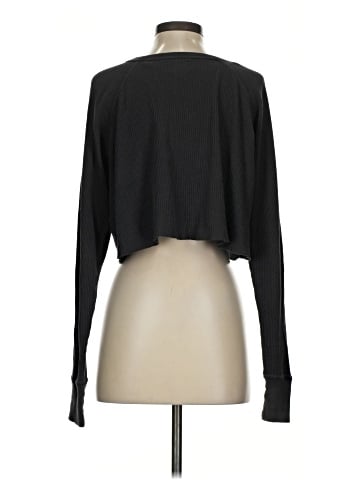 BDG Long Sleeve T-Shirt (view 2)