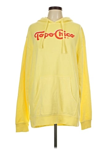 Independent Trading Company Pullover Hoodie (view 1)