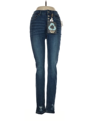 Indigo Rein Jeans (view 1)