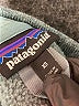 Patagonia 100% Polyester Teal Pullover Sweater Size XS - photo 7