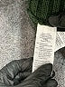 J.Crew Green Turtleneck Sweater Size XS - photo 8