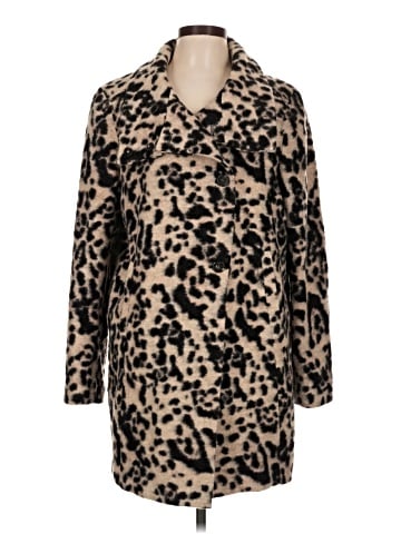 Ann Taylor Wool Coat (view 1)