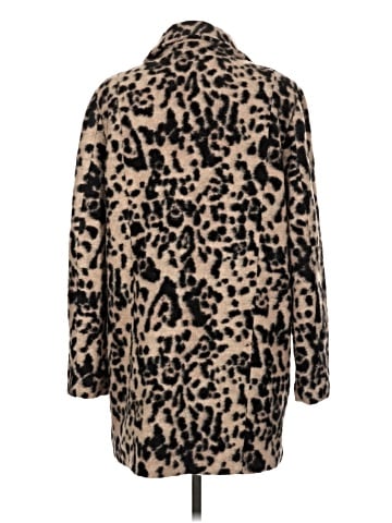 Ann Taylor Wool Coat (view 2)