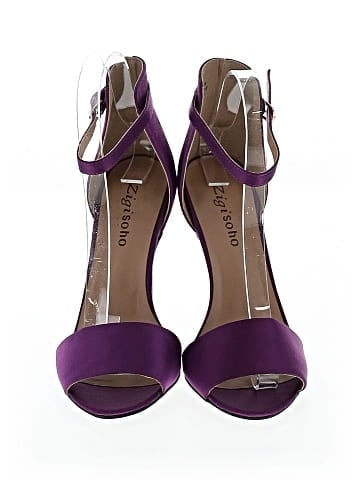 Zigi Soho Sandals (view 2)