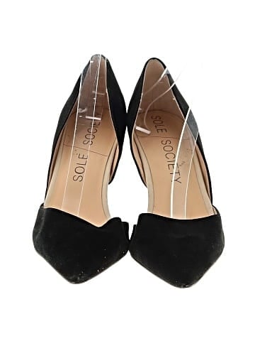 Sole Society Heels (view 2)