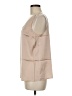 Ekouaer Tan Sleeveless Blouse Size M - photo 5