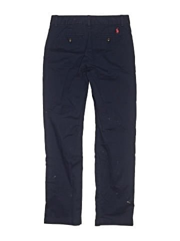 Polo by Ralph Lauren Casual Pants (view 2)