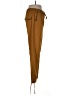Assorted Brands Solid Brown Casual Pants Size L - photo 4