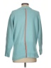 Peace Love World Solid Teal Pullover Sweater Size S - photo 2