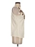 Talbots Ivory Sleeveless Top Size S - photo 4