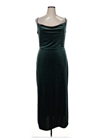 Taylor Cocktail Dress (view 1)