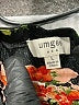 Umgee Black Long Sleeve Blouse Size L - photo 7