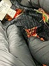 Umgee Black Long Sleeve Blouse Size L - photo 8