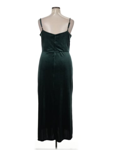Taylor Cocktail Dress (view 2)