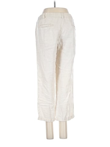 Allen Allen Linen Pants (view 2)