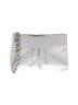 Express Metallic Silver Wristlet One size - photo 1