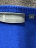 Assorted Brands 100% Cotton Blue Pullover Sweater Size L - photo 7