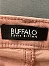 Buffalo by David Bitton Color Block Pink Jeans Size 29 waist - photo 7