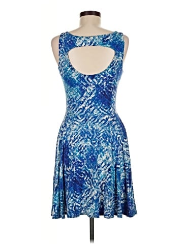Cynthia Rowley TJX Cocktail Dress (view 2)