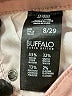 Buffalo by David Bitton Color Block Pink Jeans Size 29 waist - photo 9