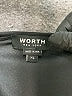 Worth New York Black Tank Top Size XL - photo 7