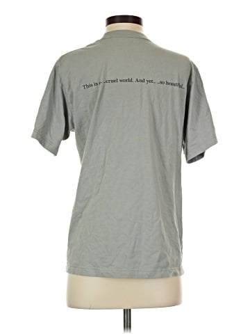 UT for Uniqlo Short Sleeve Top (view 2)