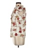 Haver + Blair 100% Polyester Ivory Sleeveless Blouse Size XS - photo 5