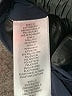 Aidan Mattox Black Cocktail Dress Size 8 - photo 8