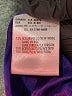 Escada Paisley Purple Jacket Size EU 42 / US 12 - photo 7