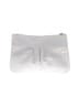 Express Metallic Silver Wristlet One size - photo 2