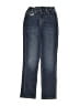 Lands' End Blue Jeans Size 14 - photo 1