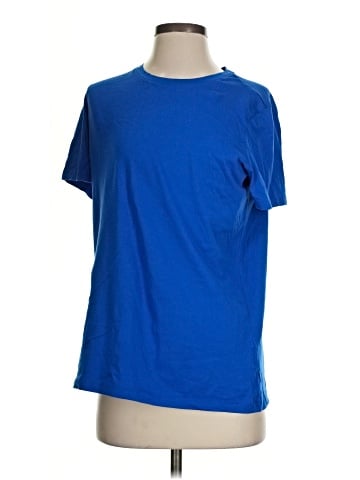 Lands' End Short Sleeve T-Shirt (view 1)