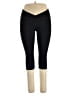 Ododos Black Active Pants Size XL - photo 1