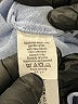 J.Crew 100% Cotton Blue Long Sleeve Button-Down Shirt Size 4 - photo 8