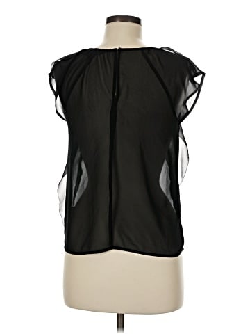 To The Max Sleeveless Blouse (view 2)