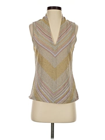 Ramy Brook Sleeveless Blouse (view 1)