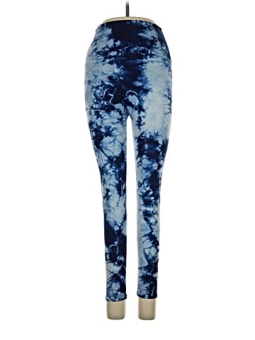 Electric & Rose Leggings (view 1)