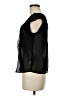 To The Max Black Sleeveless Blouse Size M - photo 5