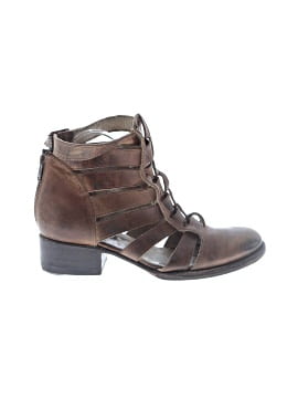Freebird By Steven Ankle Boots