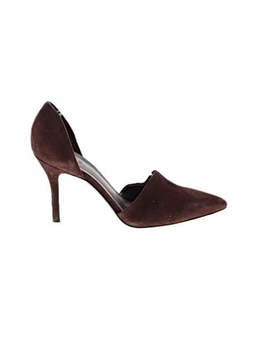 Vince. Heels (view 1)