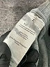 Assorted Brands 100% Polyester Solid Gray Turtleneck Sweater Size XS - photo 7